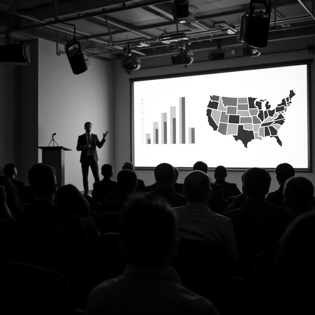 Investiční konference v Brně