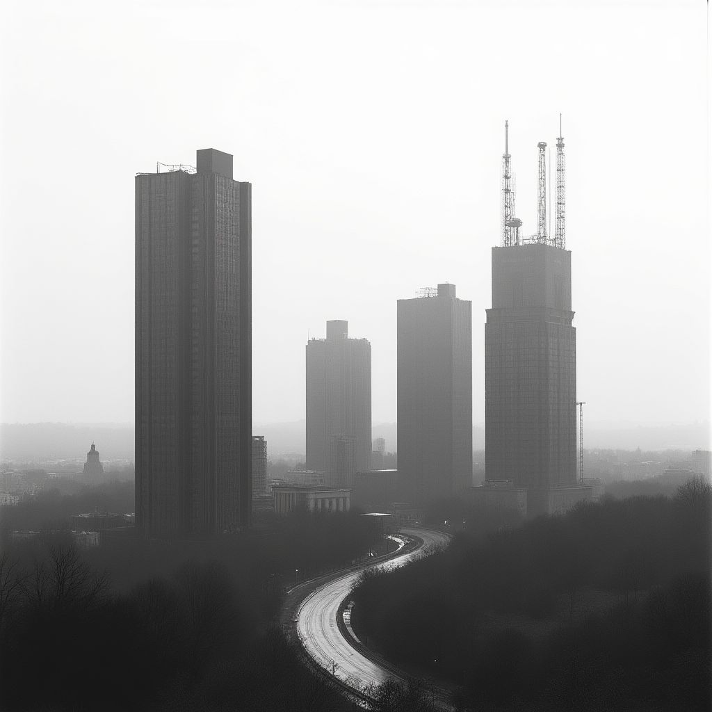 Trendy na českém trhu nemovitostí 2025