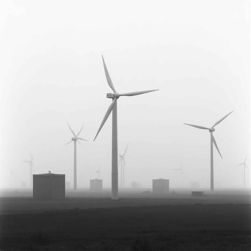 Projekty obnovitelné energie v České republice