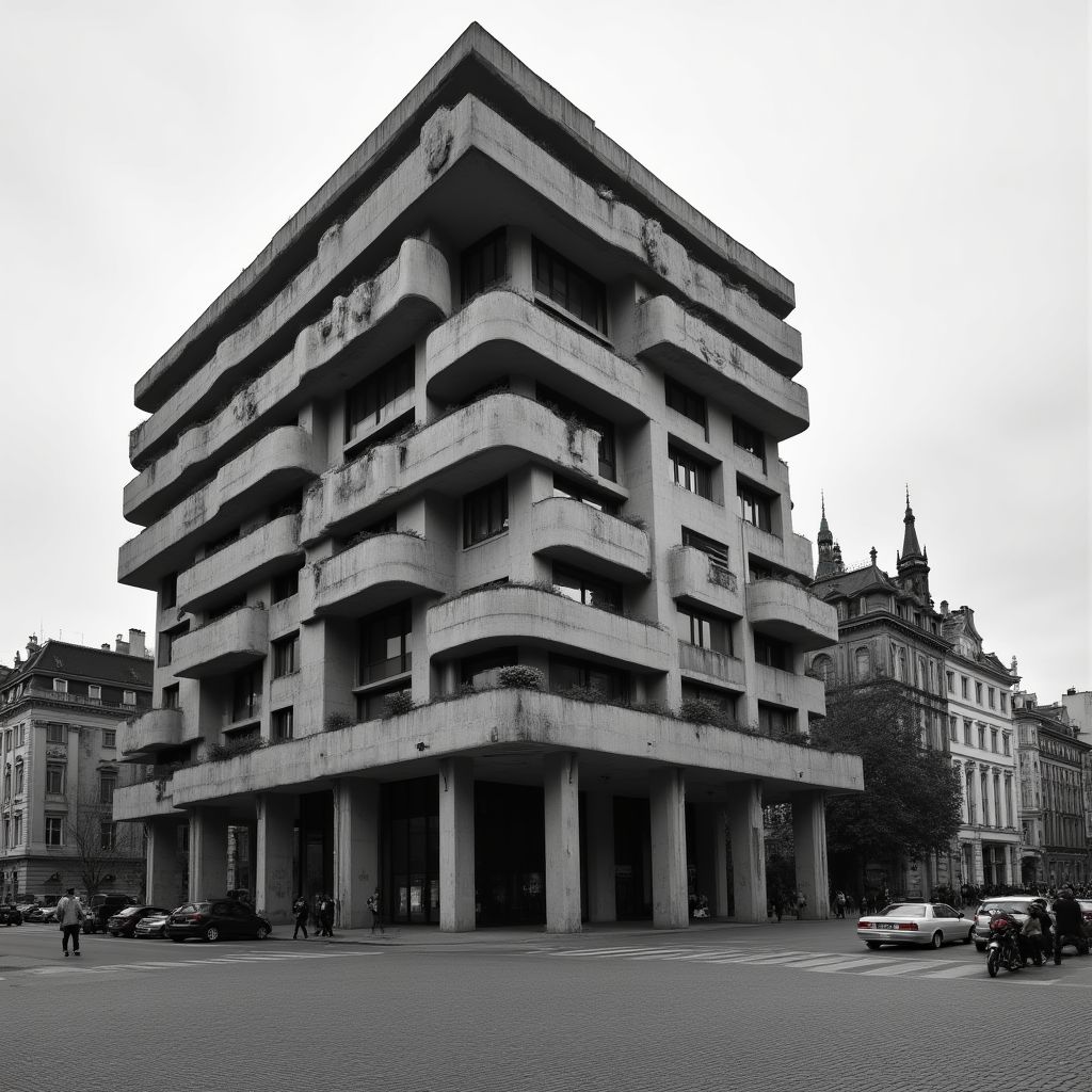 Luxusní nemovitosti v centru Prahy