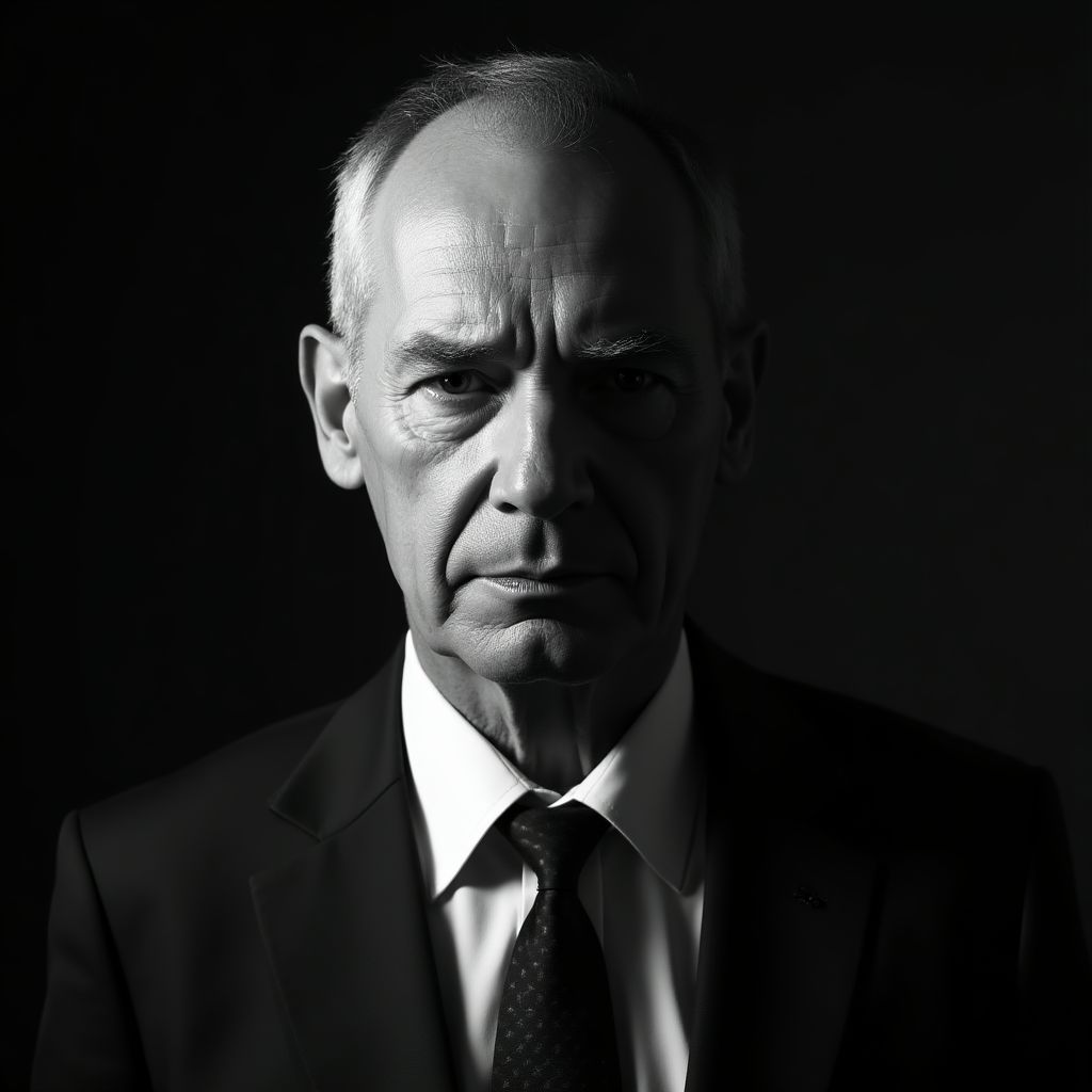 Martin Novák - CEO a zakladatel