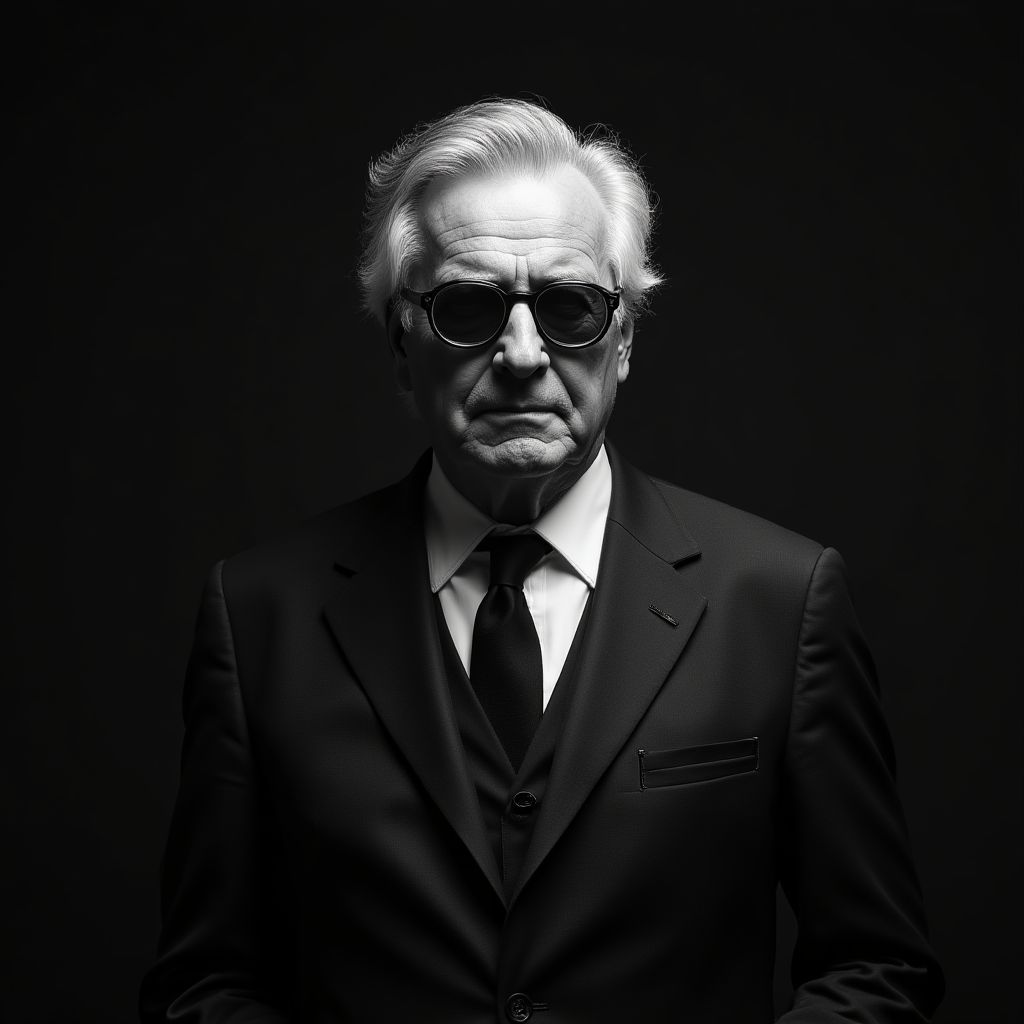 Hans Weber - Německý investiční fond