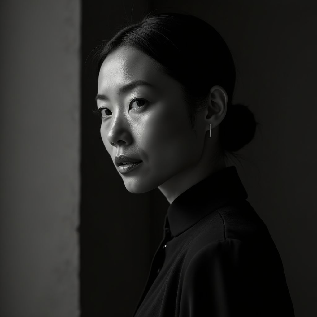 Mei Lin - Singapurský investiční fond