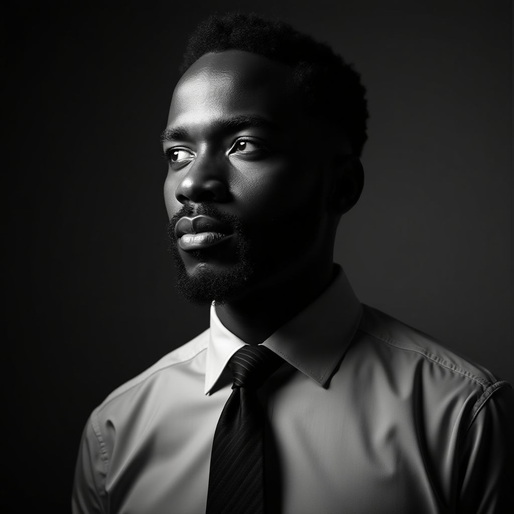 Robert Mitchell - Americký investor